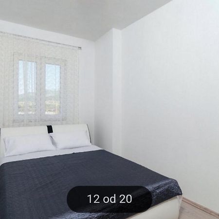 Apartments Tomic Split Exterior foto